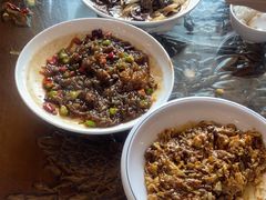 -民族饭荘(新华大街店)