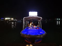 -蓝湾碧波·老字号·疍家非遗海上餐厅