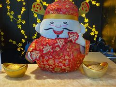 -上海龙之梦万丽酒店