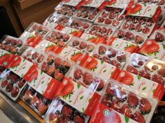 -果蔬好生活超市(双井店)