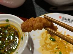 -麻辣英雄重庆火锅(陈江天益城店)