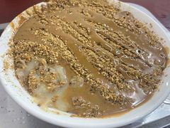 -正味斋锅巴菜(西北角店)