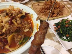 -楼兰印象(朝外店)
