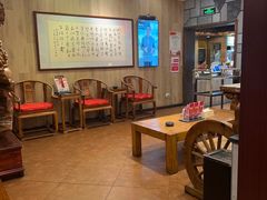 -福来齐·鲁菜海鲜·渔家菜(朝阳街分店)