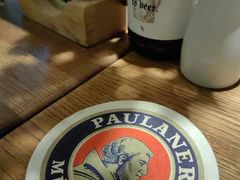 -宝莱纳餐厅(滨江店)