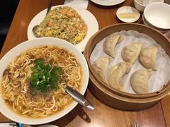 -鼎泰丰(复兴店)