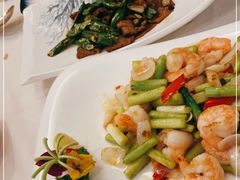 -白云中餐厅·粤菜·亚龙湾喜来登度假酒店