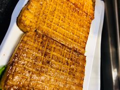 -老万烧烤(典逸心洲店)