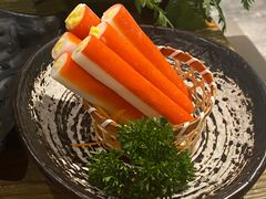 -湊湊火锅·茶憩(合生汇购物中心店)