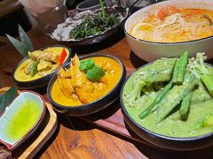 -默加东南亚美食(大宁音乐广场店)