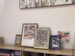 -森日式美甲沙龙MORI NAIL总店
