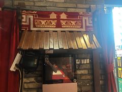 -小龙翻大江文化火锅(太古里店)