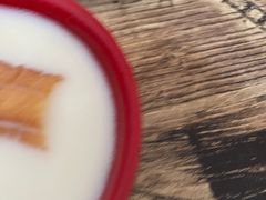 -李刚油条