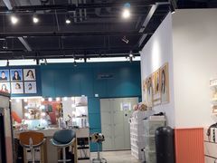 -海马体照相馆(天津世纪都会店)