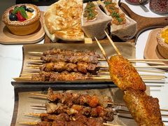 -清真·卡德尔大叔新疆主题餐厅(龙汇路店)