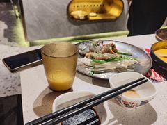 -火叮叮自助烤肉·现切牛肉(茂业店)