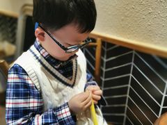 -民国红公馆·艺文空间(颐和路店)