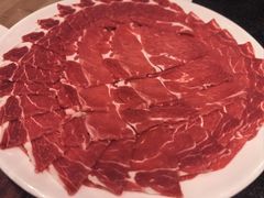 -南门涮肉(北洼路店)