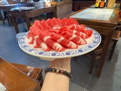 -南门涮肉(后海店)