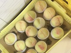 -老袁家蜜桃农场·阳山水蜜桃