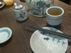 -大雄寿司(中华广场店)