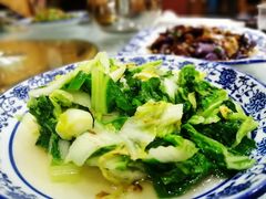 -邱记私房菜·十八年本地菜