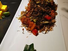 -姜君·千岛湖鱼头馆(浦东大道店)