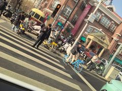 -天津五大道文化旅游区