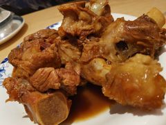 招牌酱大骨-东北风(江北万达店)