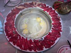 -三头牛·潮汕牛肉生蚝火锅 (夏湾店)