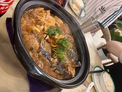 -尚岛私房菜(西方巷店)