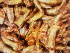 -云南丽江腊排骨(大丰店)