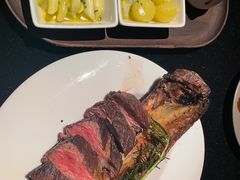 -wann lounge 低温慢煮牛排·清吧