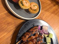 -Limapulo: Baba Can Cook