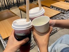 -喜茶(深圳东门1234店)