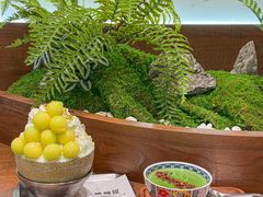 -糖糖屋•糖水•雪花冰店(时尚天河店)