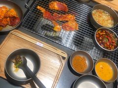 -夜食白市Yespicy·烧烤啤酒宵夜(番禺四海城店)