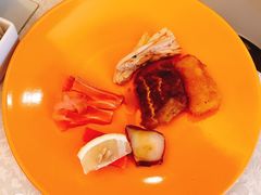 -马哥孛罗咖啡厅·Cafe Marco (厦门马哥孛罗东方大酒店)