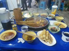 -马路边边·成都串串(翠柏路店)