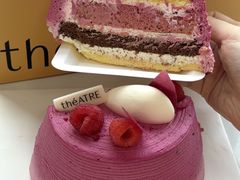 -théATRE 茶聚场(王府中環店)