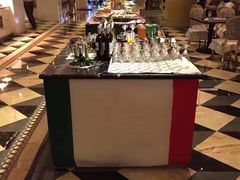 -金石国际大酒店·金丽自助餐厅