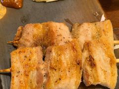 -鸟鹏烧鸟居酒屋(昌岗店)