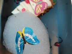 泡沫椰奶红豆糕-雀舞云南菜(天津天河城购物中心店)