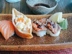 -南湖名都大酒店-千叶日本餐厅