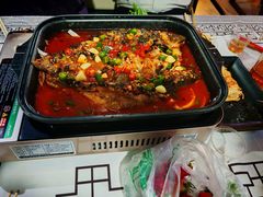 -云晓光头烧烤吧(盛夏店)