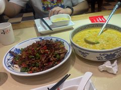 -小柴米·传统江西菜(八一广场店)