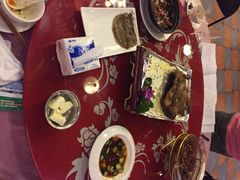 大汗行宫园林餐厅-大汗行宫园林餐厅