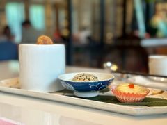 -五号茶居·新派粤菜·岭南五号酒店(沿江中路店)