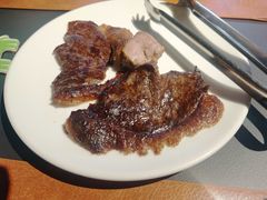 -拉蒂娜·巴西牛排馆 Latina·Brazilian Steakhouse(王府井喜悦店)