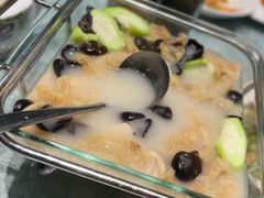 -花城苑广府菜(侨鑫店)